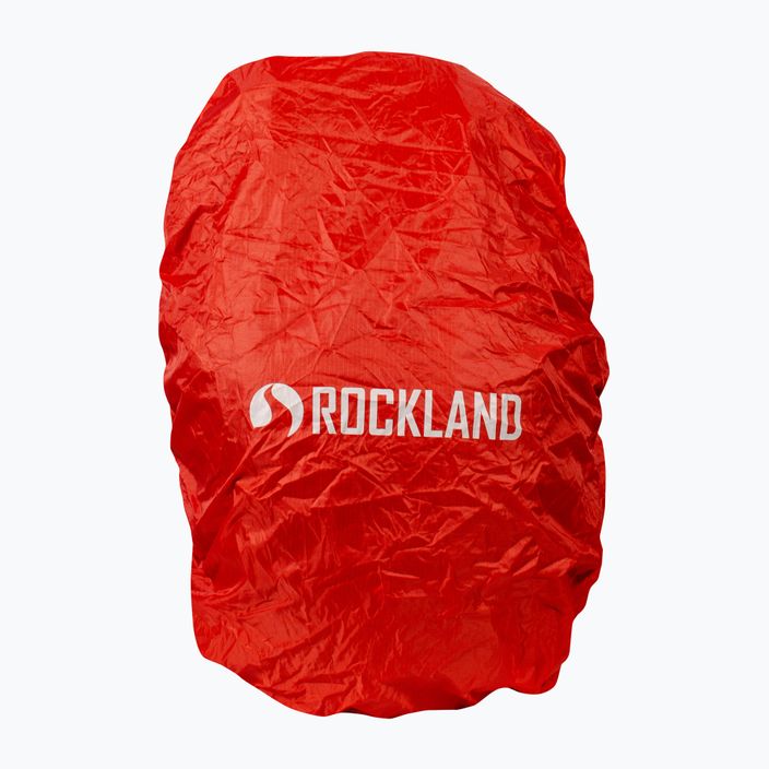 Rockland S orange Rucksack Abdeckung 3