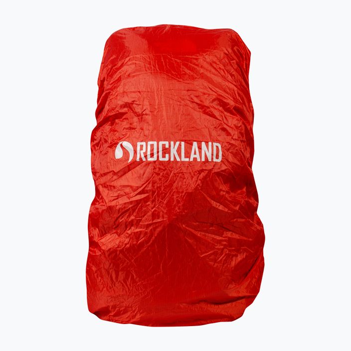 Rockland Rucksack Abdeckung M orange 3