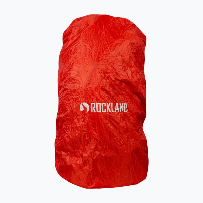 Rockland L orange Rucksack Abdeckung 3