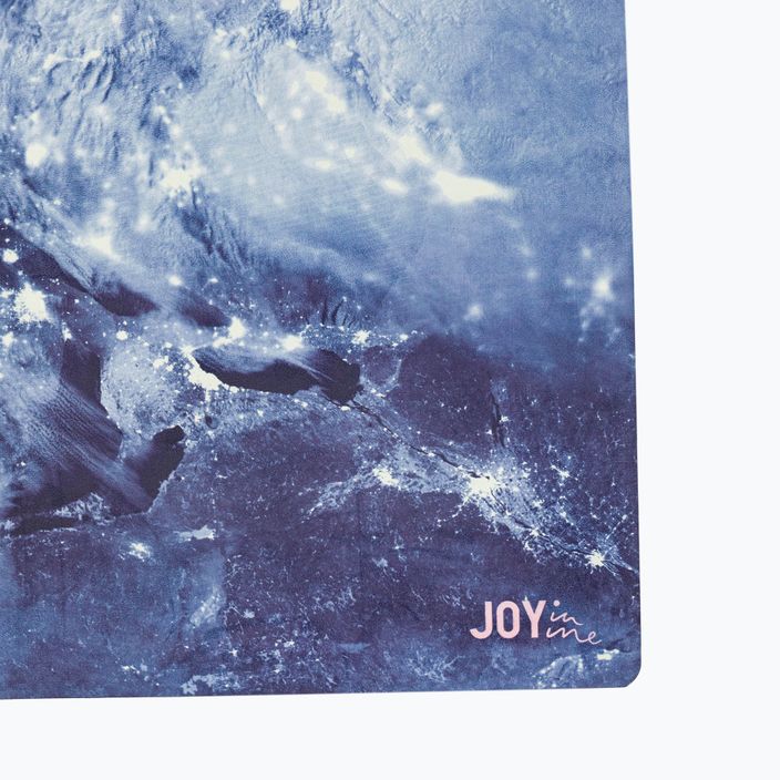 Joy in me Flow Travel Yogamatte 1 5 mm blau 800202 3