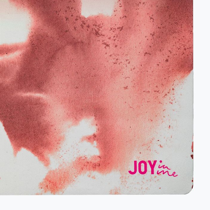Joy in me Flow Travel Yogamatte 1 5 mm rosa 800211 3