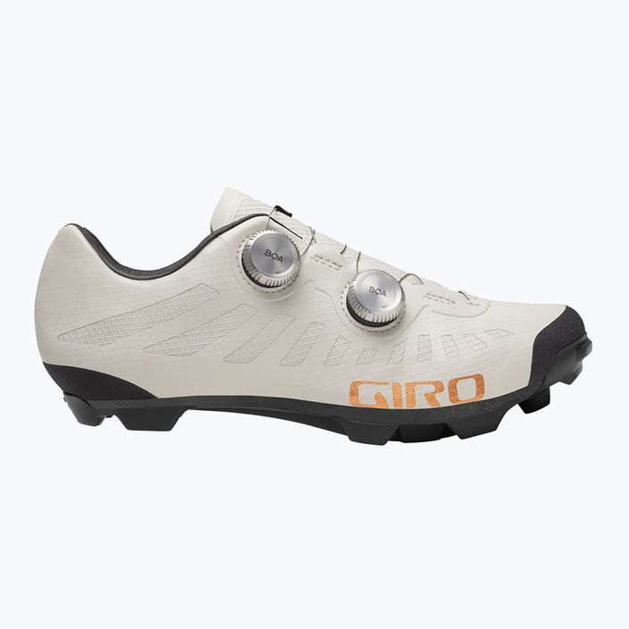 Herren MTB-Radschuhe Giro Gritter light sharkskin