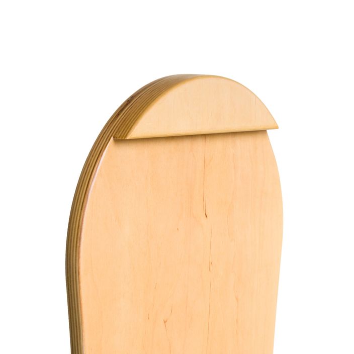 Trickboard All Season beige und blau Balance Board TB-17179 5