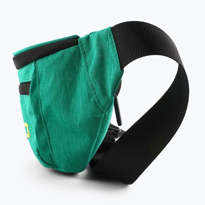 Bauchtasche MANTO COMBO green 4