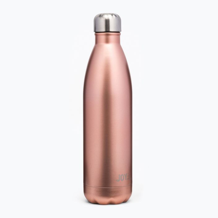 Joy in me Drop 750 ml Thermoflasche rosa 800444