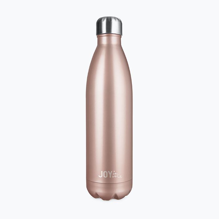 Joy in me Drop 750 ml Thermoflasche rosa 800444 4