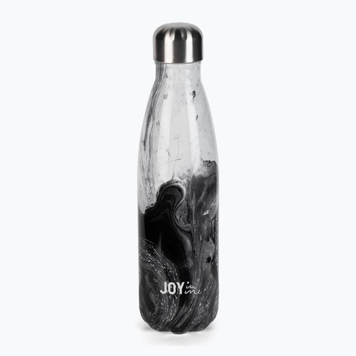 Joy in me Drop 500 ml Thermoflasche schwarz 800439 2