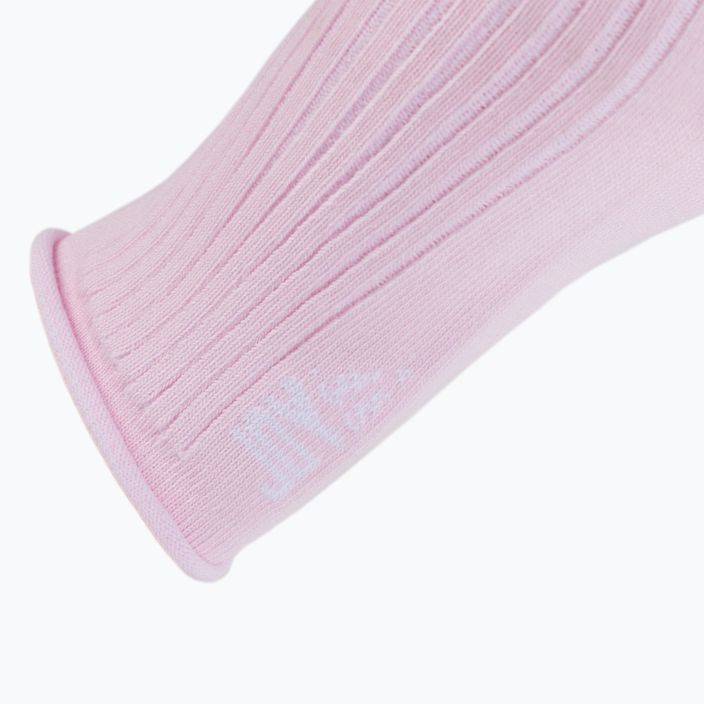Damen Yoga Socken Joy in me On/Off die Matte Socken rosa 800908 3