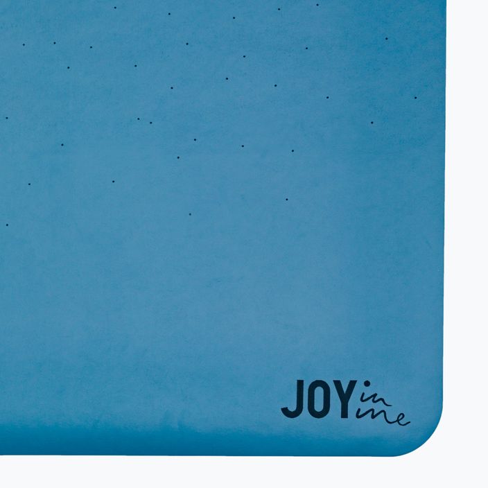 Yogamatte Joy in me Pro 2 5 mm blau 800105 3
