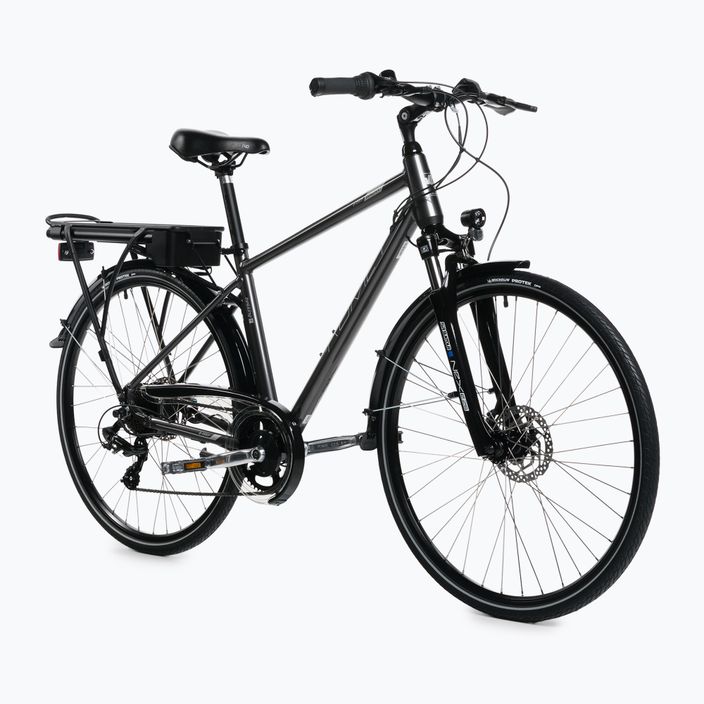 E-bike Romet Wagant RM 1 grau R22B-ELE-28-19-P-669 2