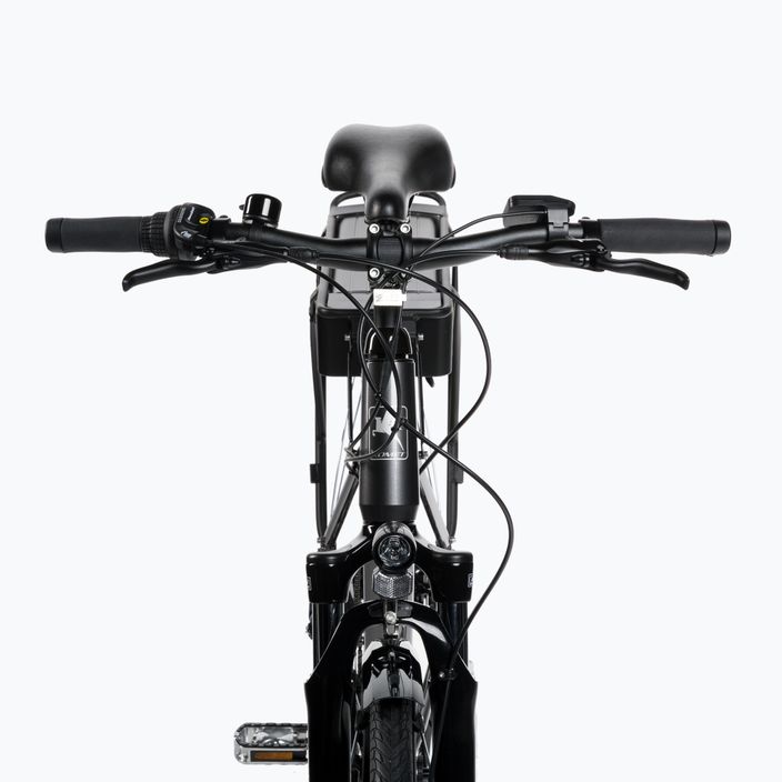 E-bike Romet Wagant RM 1 grau R22B-ELE-28-19-P-669 4