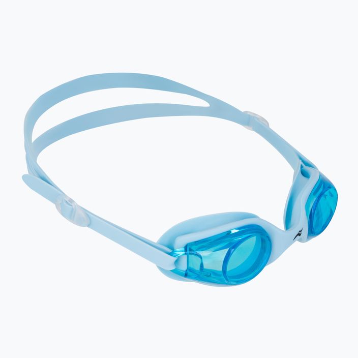 Kinderschwimmbrille AQUA-SPEED Ariadna blau 34