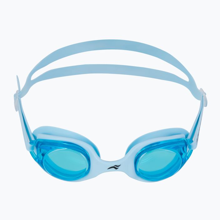 Kinderschwimmbrille AQUA-SPEED Ariadna blau 34 2