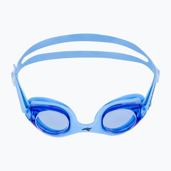 Kinderschwimmbrille AQUA-SPEED Ariadna blau 34 2