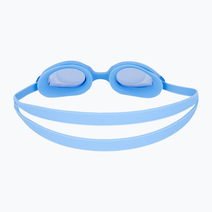 Kinderschwimmbrille AQUA-SPEED Ariadna blau 34 5