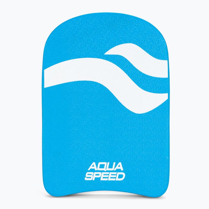 Kinderschwimmbrett AQUA-SPEED Junior blau 159