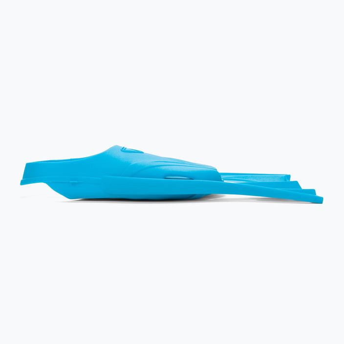 Kinderschwimmflossen AQUA-SPEED Frosch blau 520 3