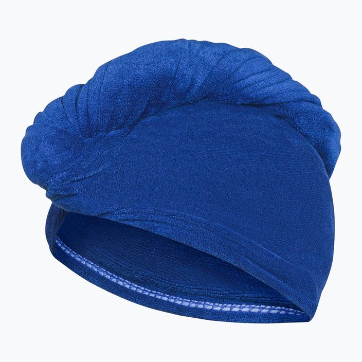 AQUA-SPEED Kopftuch Turban blau 146