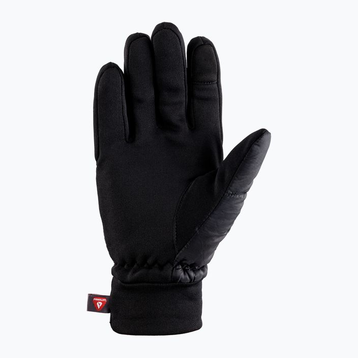 Viking Superior 0900 schwarzer Trekking-Handschuh 2