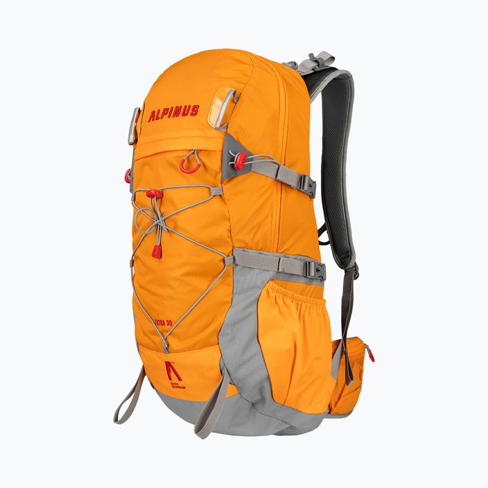 Trekking-Rucksack Alpinus Fatra 3 orange PO43643 8