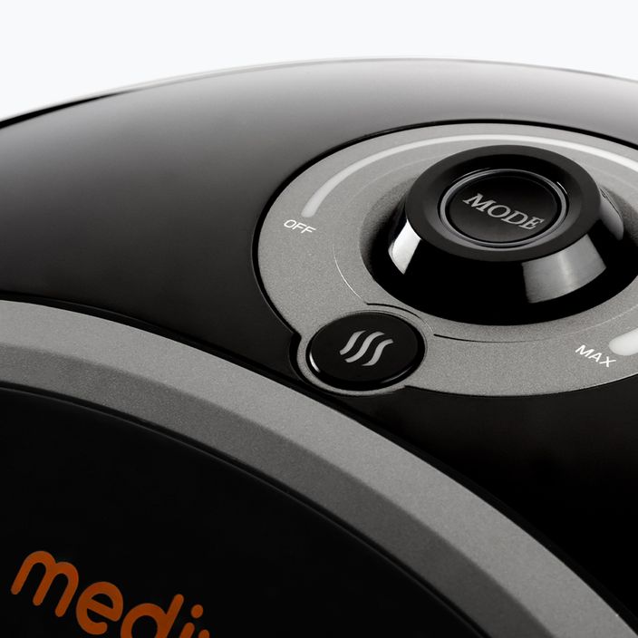 Medivon Pure Complete Pro Massagegerät schwarz 4