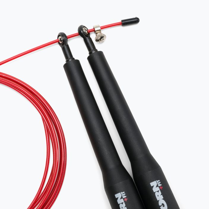 THORN FIT Speed Rope 2.0 Trainings-Springseil rot 301729 2