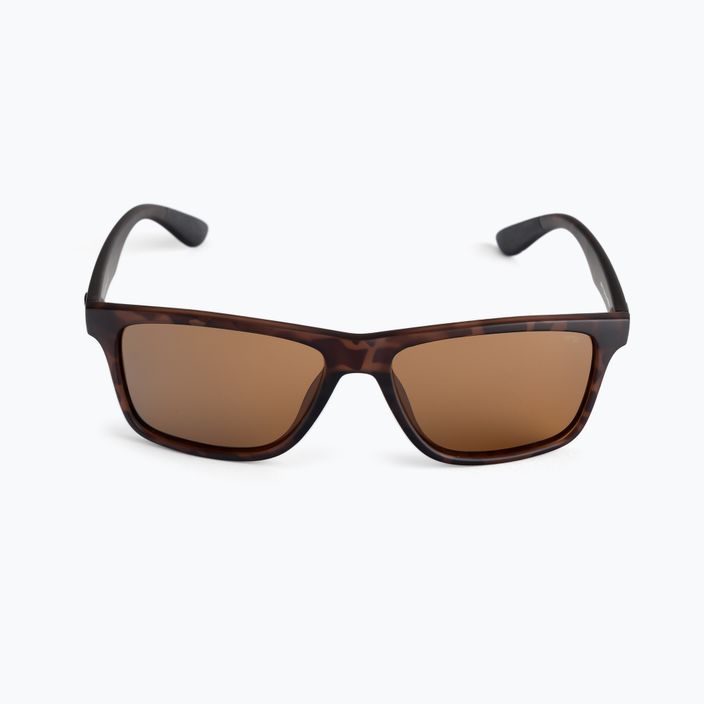 GOG Oxnard Fashion braune Sonnenbrille E202-4P 3
