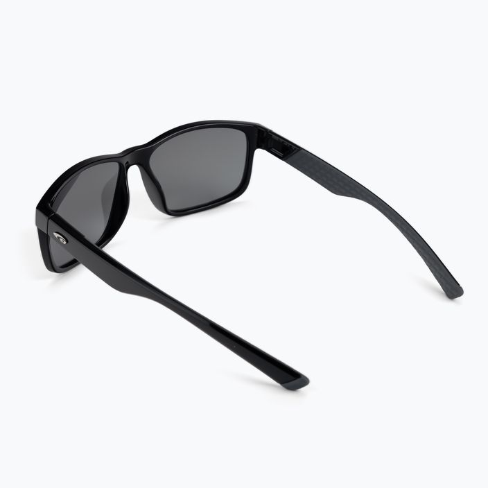GOG Rapid grau-schwarze Sonnenbrille E898-1P 2