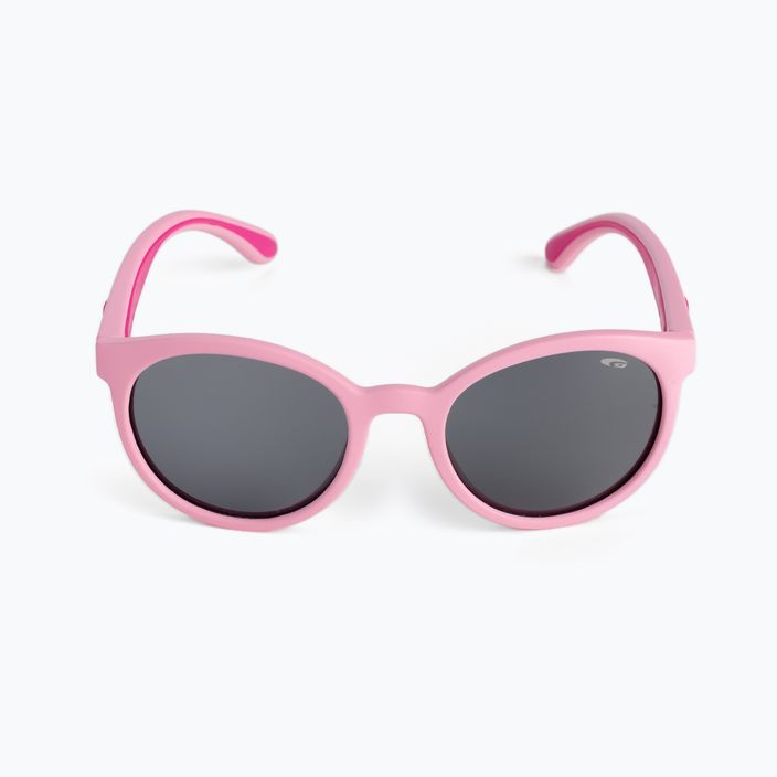 GOG Margo Kindersonnenbrille rosa E969-2P 3