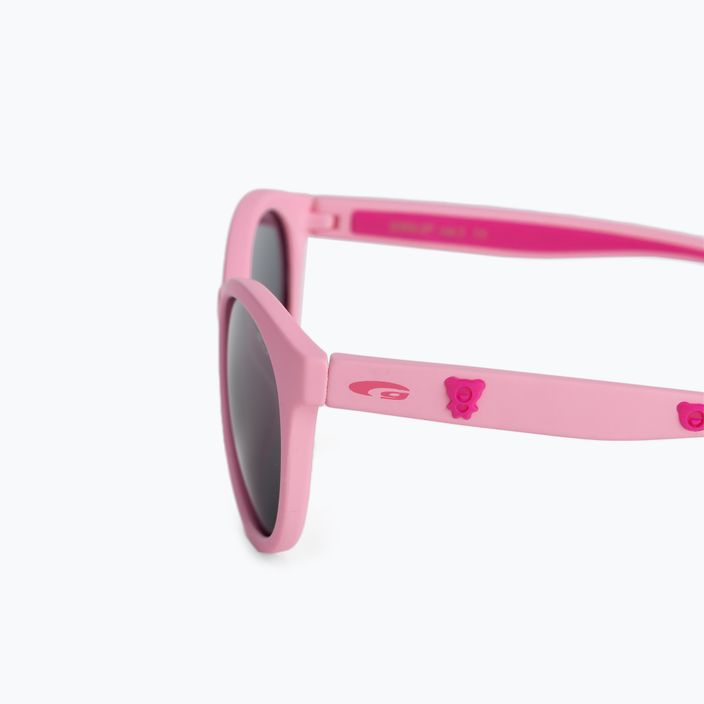 GOG Margo Kindersonnenbrille rosa E969-2P 5