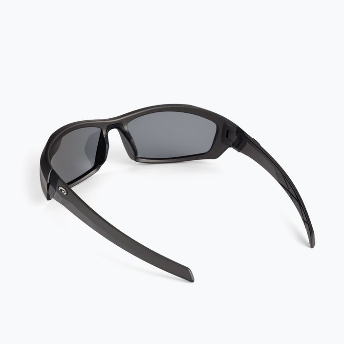 GOG Arrow graue Sonnenbrille E111-4P 2