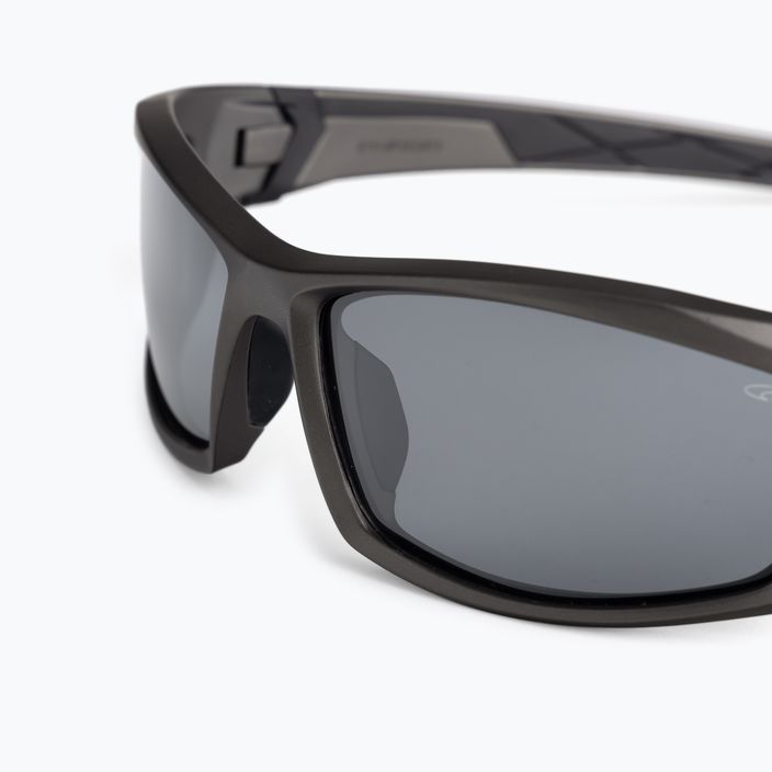 GOG Arrow graue Sonnenbrille E111-4P 4