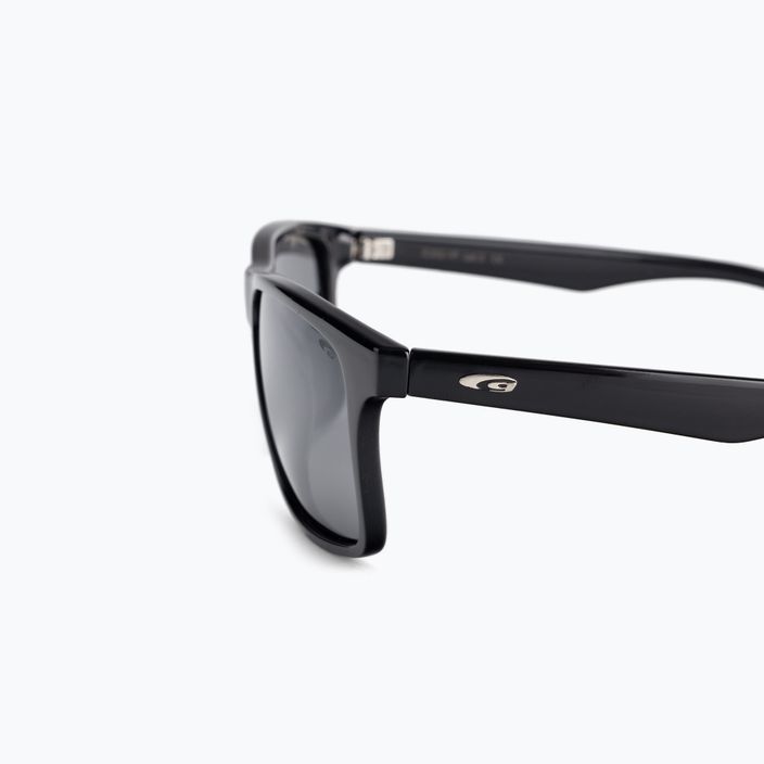 GOG Oxnard Fashion graue Sonnenbrille E202-1P 5