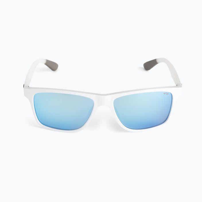 GOG Oxnard Fashion Sonnenbrille weiß E202-2P 3