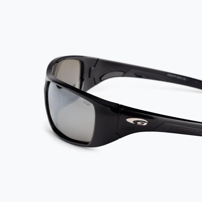 GOG Maldo Sonnenbrille schwarz E348-1P 5