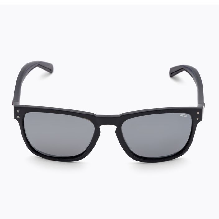 GOG Hobson Fashion Sonnenbrille schwarz E392-3P 3