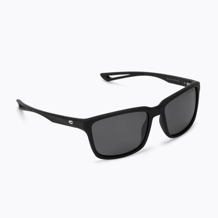 GOG Ciro schwarz E710-1P Sonnenbrille