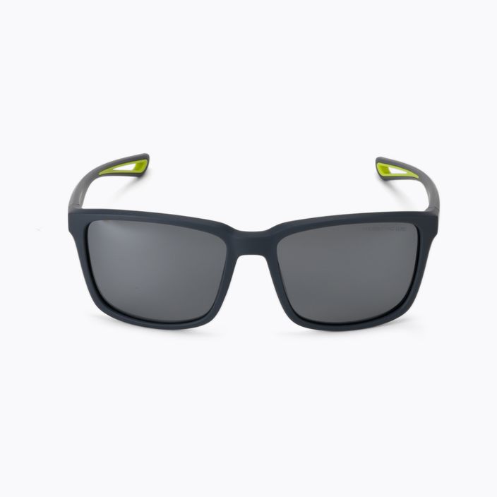 GOG Ciro grau-grüne Sonnenbrille E710-3P 3