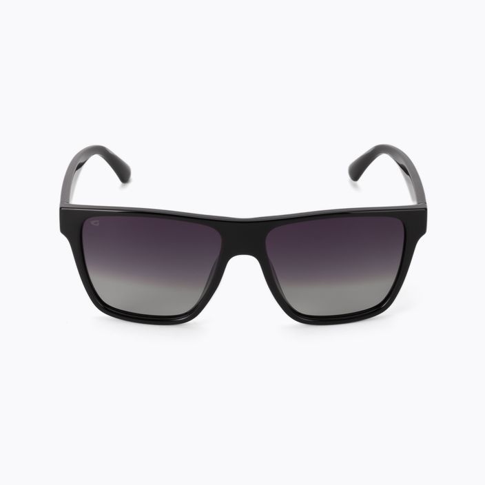 GOG Nolino Sonnenbrille schwarz-grau E825-1P 3