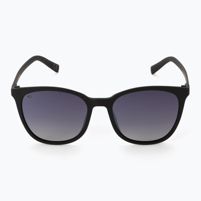 GOG Lao schwarz E851-1P Sonnenbrille 3