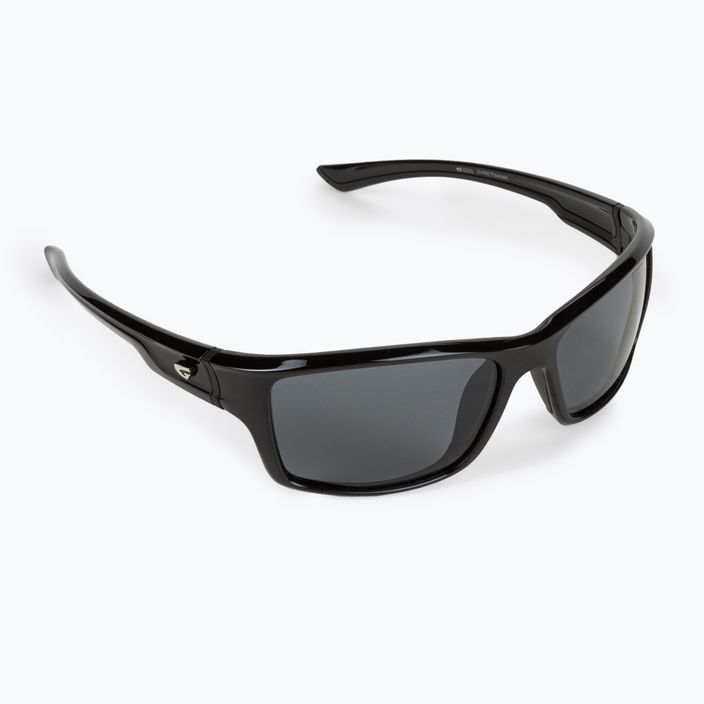 GOG Alpha Sonnenbrille schwarz E206-1P