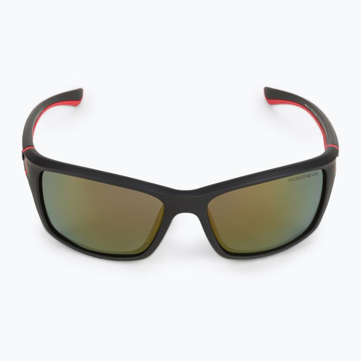GOG Alpha Sonnenbrille schwarz E206-3P 3