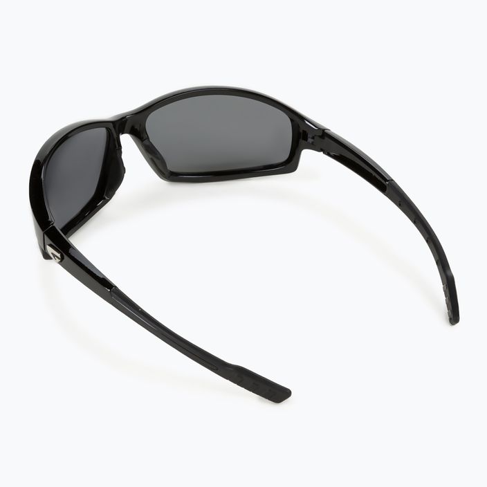 GOG Calypso schwarz/rauch Sonnenbrille E228-1P 2