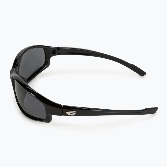 GOG Calypso schwarz/rauch Sonnenbrille E228-1P 4