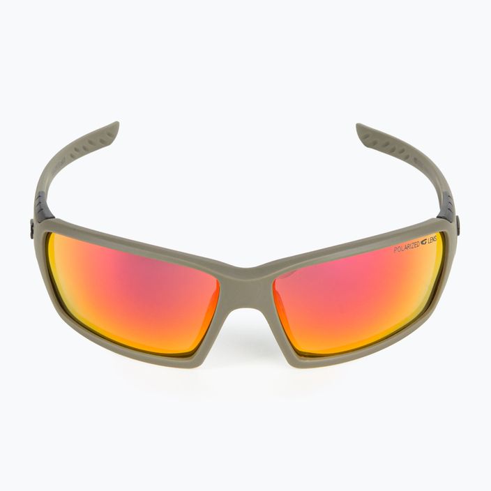 GOG Breeze grün E450 Sonnenbrille 3
