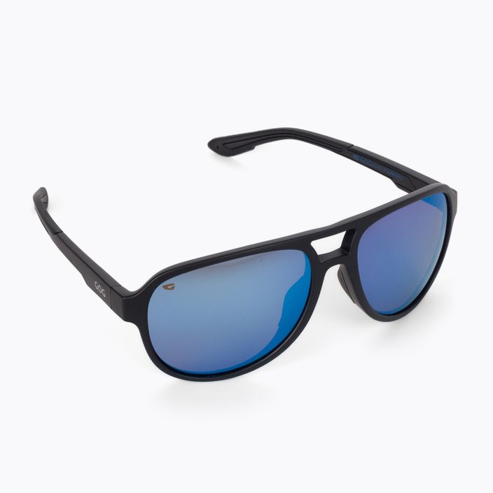 GOG Hardy schwarz E715-2P Sonnenbrille