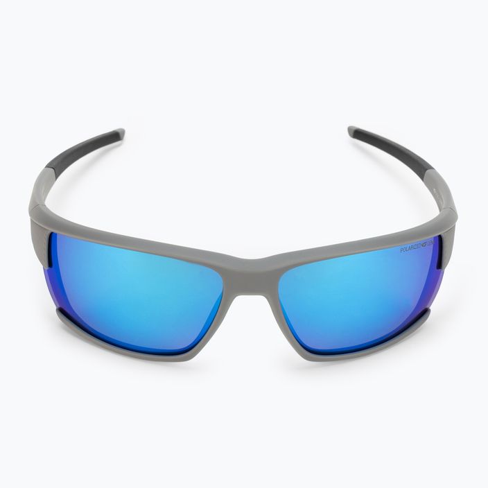 GOG Breva Outdoor-Sonnenbrille mattschwarz / schwarz / smoke E230-2P 3