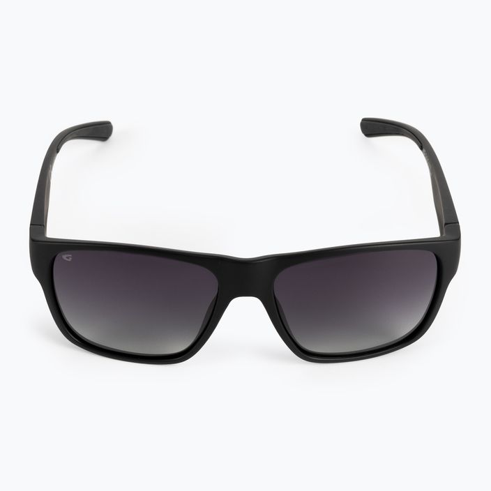 GOG Henry Mode mattschwarz / Farbverlauf rauchfarben Sonnenbrille E701-1P 3