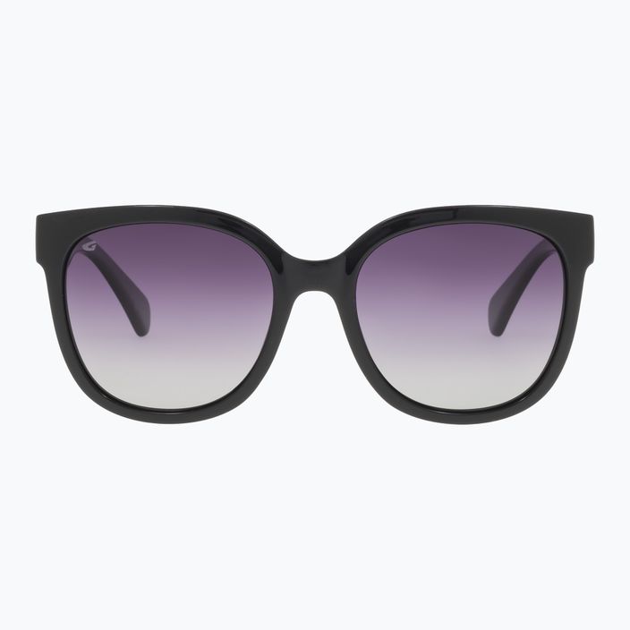 GOG Sisi Damen Sonnenbrille schwarz / Farbverlauf rauch E733-1P 7