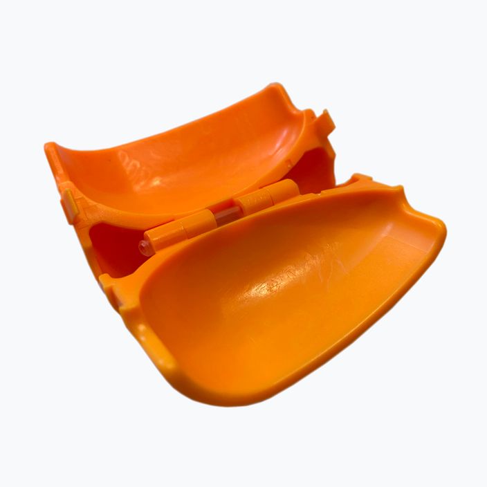 Cralusso Methode Muschel orange 3351 2
